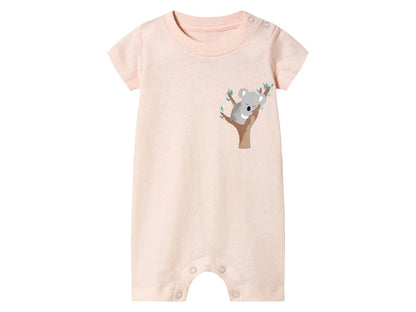 LUPILU Baby Pyjamas, 2 Pieces