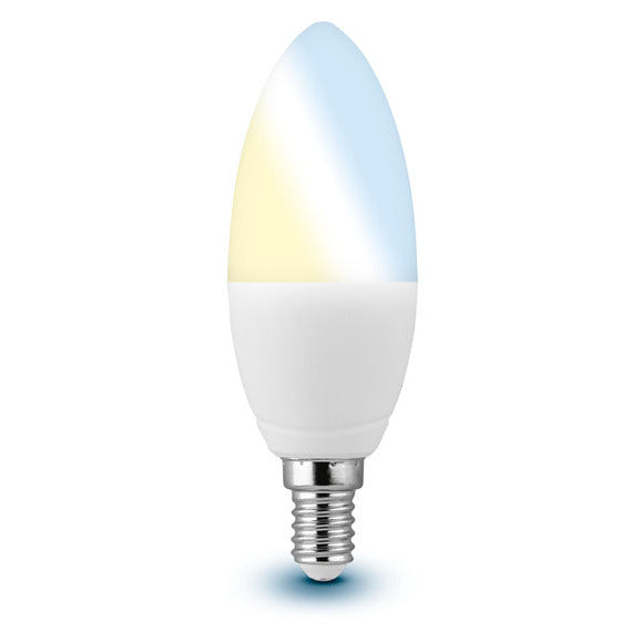 Livarno Home GU10 ZigBee Smart Bulb 4.5W RGBW 250 lm