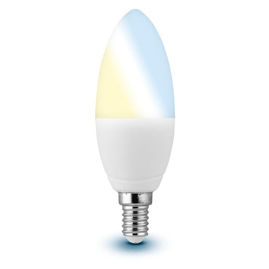 Livarno Home GU10 ZigBee Smart Bulb 4.5W RGBW 250 lm