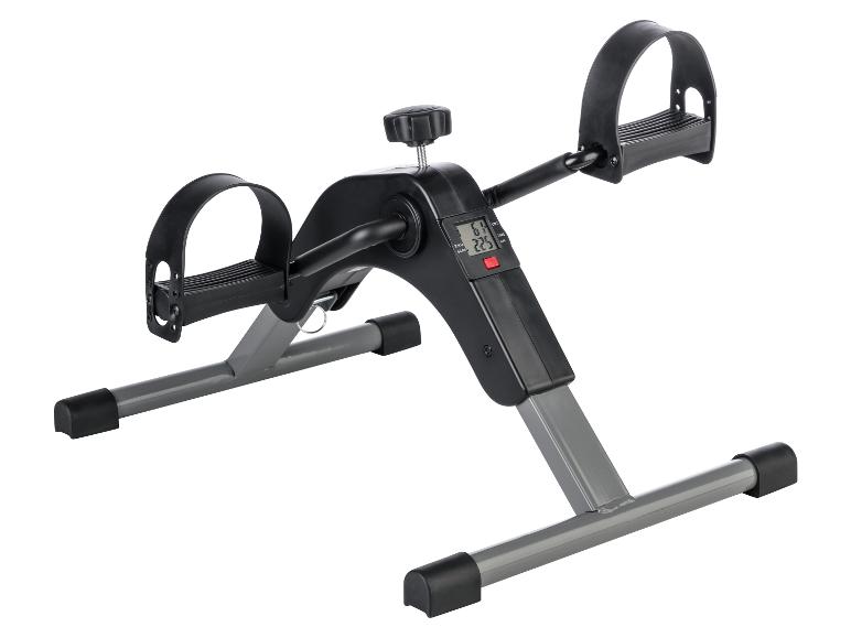 CRIVIT 470711 Folding Pedal Mobility Trainer