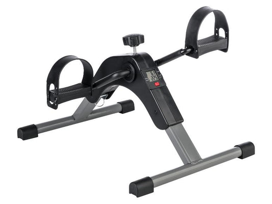 CRIVIT 470711 Folding Pedal Mobility Trainer