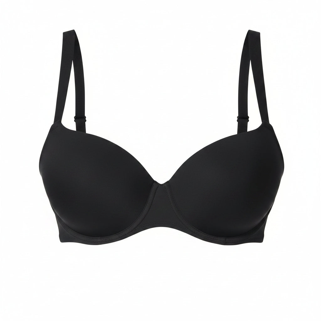 ESMARA® Soutien-gorge à armatures pour femmes, 2 pièces