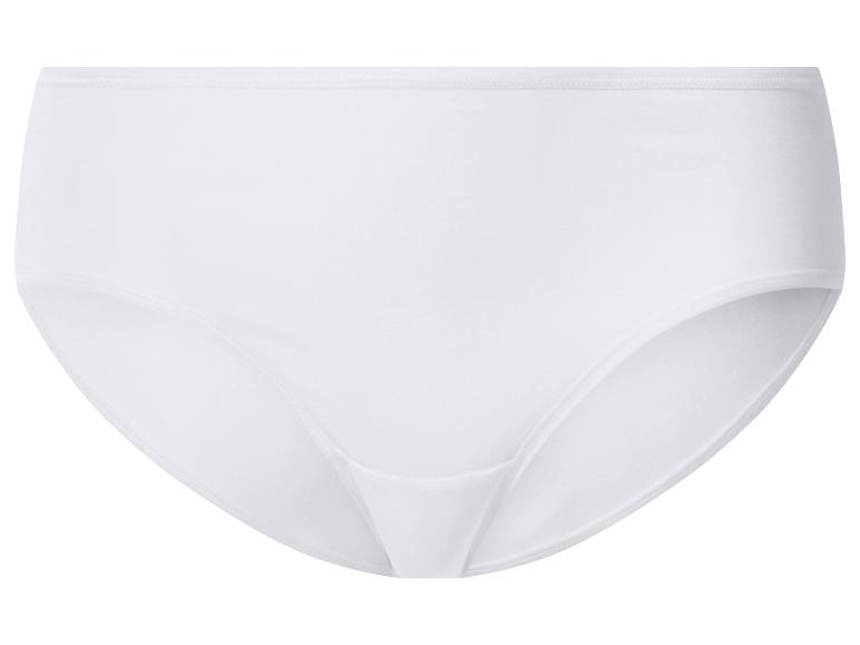 Esmara Women's Hipster Briefs 3-Pack