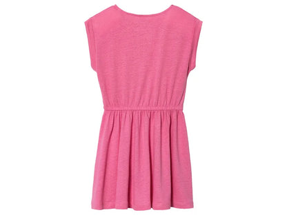 lupilu® Child Dres Linen Viscose