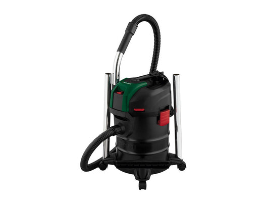 PARKSIDE PAS20 20L Ash Vacuum Cleaner - Powerful, Portable, Easy Clean!