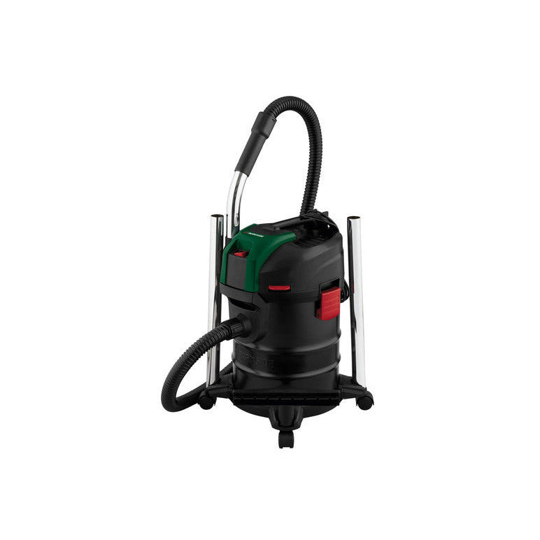 PARKSIDE PAS20 20L Ash Vacuum Cleaner - Powerful, Portable, Easy Clean!