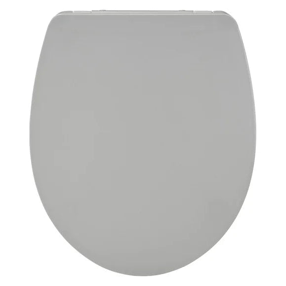 Wenko Duro-plast Toilet Seat Premium Quick-Release
