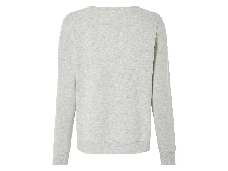 esmara® Women’s Sweatshirt Casual Fit