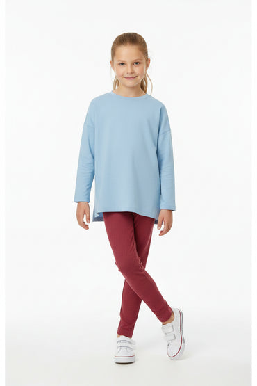 Lupilu® Kids Thermo Leggings - Adjustable Waist