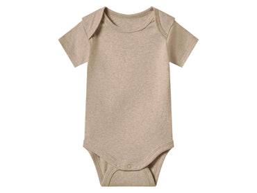 lupilu Set of 3 baby bodysuits