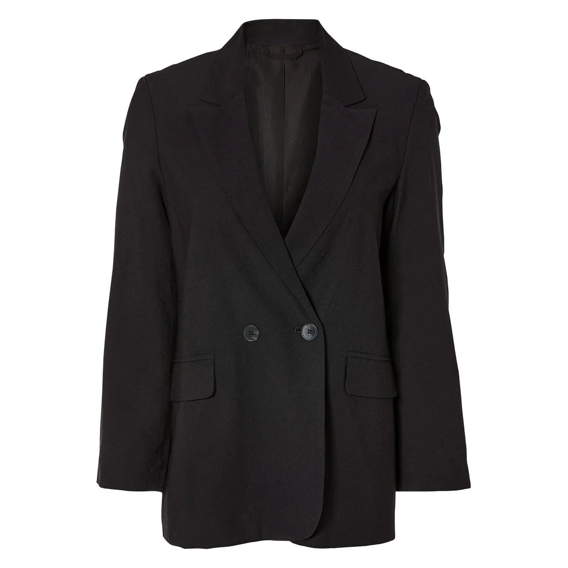ESMARA® Women's Blazer Viscose Blend