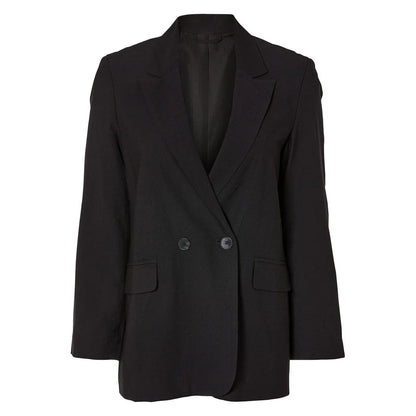 ESMARA® Women's Blazer Viscose Blend