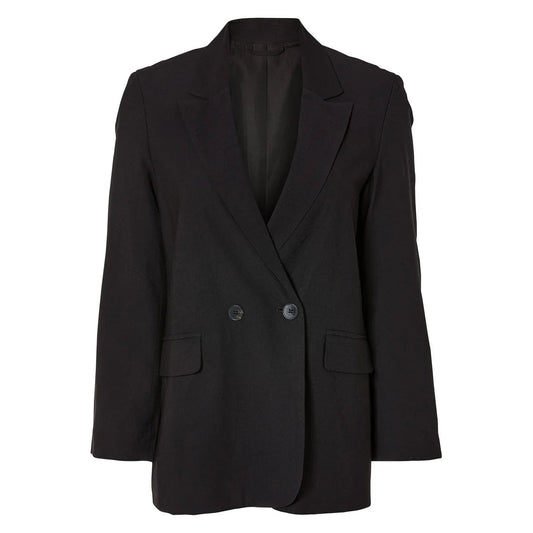 ESMARA® Women's Blazer Viscose Blend