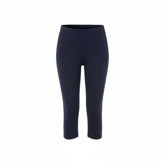 esmara Women's Capri Leggings polyester