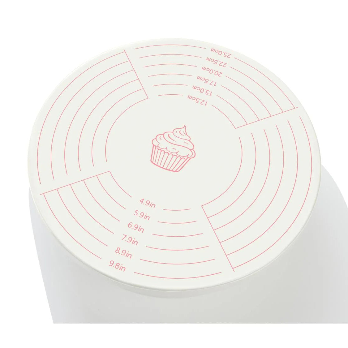 LIVARNO Home  Cake Board
