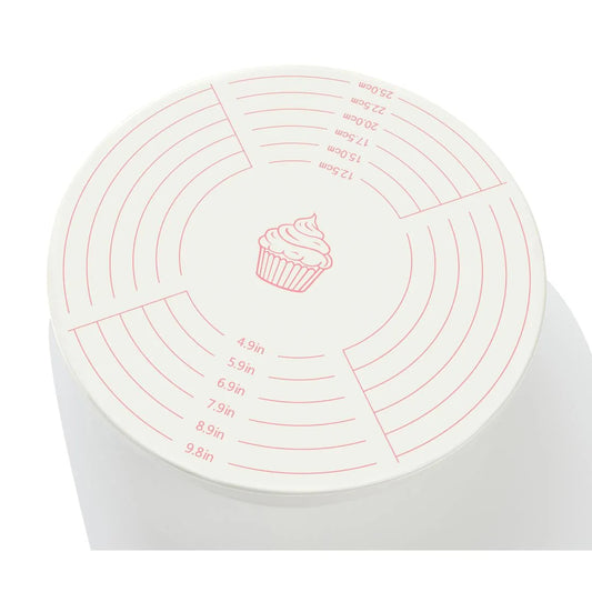 LIVARNO Home  Cake Board