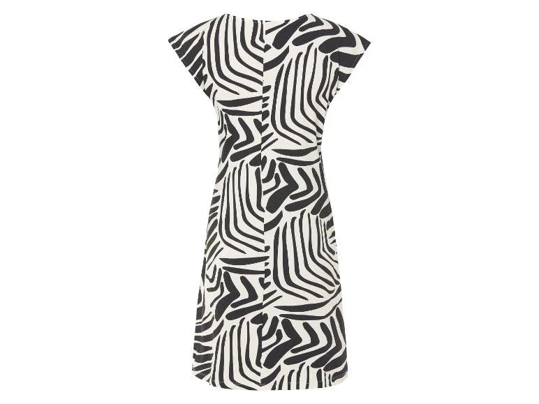 esmara Women's Dress Cotton Blend