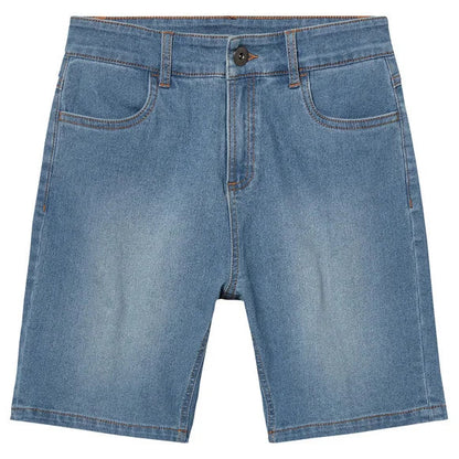 pepperts!® Boys' Denim Shorts