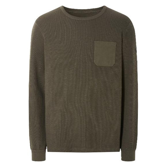 LIVERGY 100387239 Men's Sweatshirt
