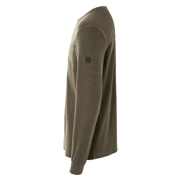 LIVERGY 100387239 Men's Sweatshirt