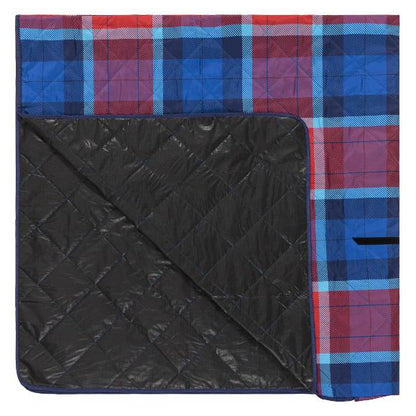 LIVARNO HOME Picnic Blanket 200 x 200 cm