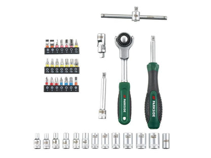 Socket Set