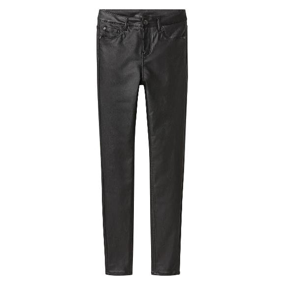 esmara Women's Super Skinny Fit Jeans Black