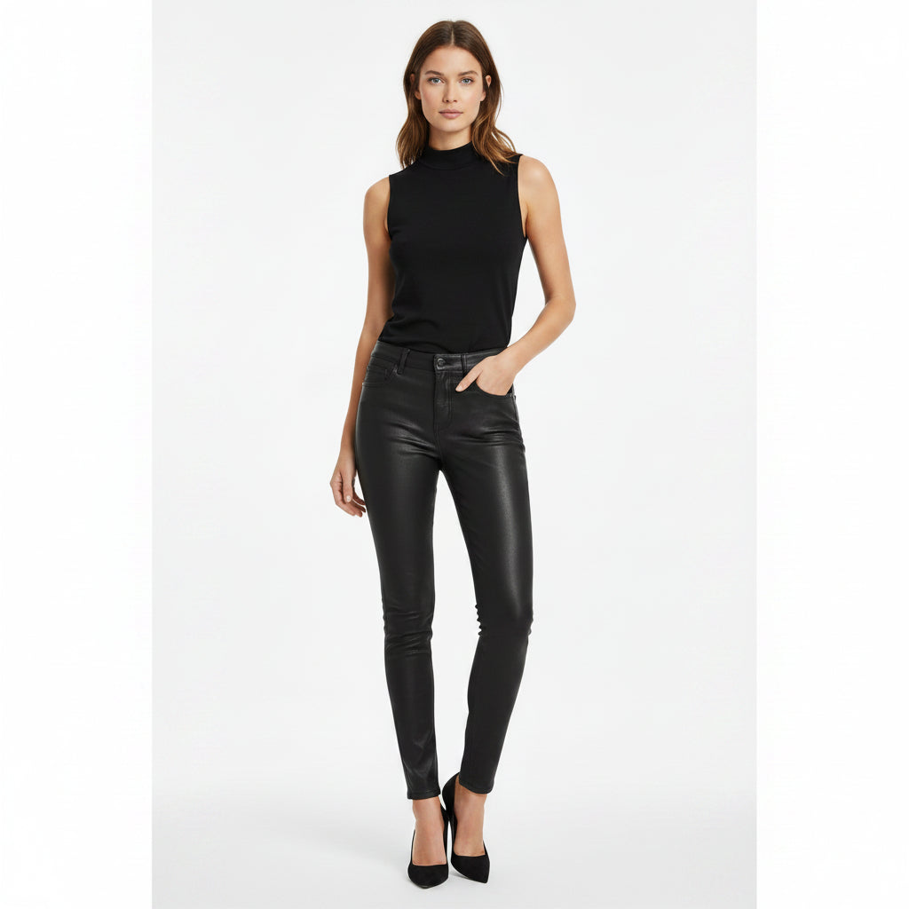esmara Women's Super Skinny Fit Jeans