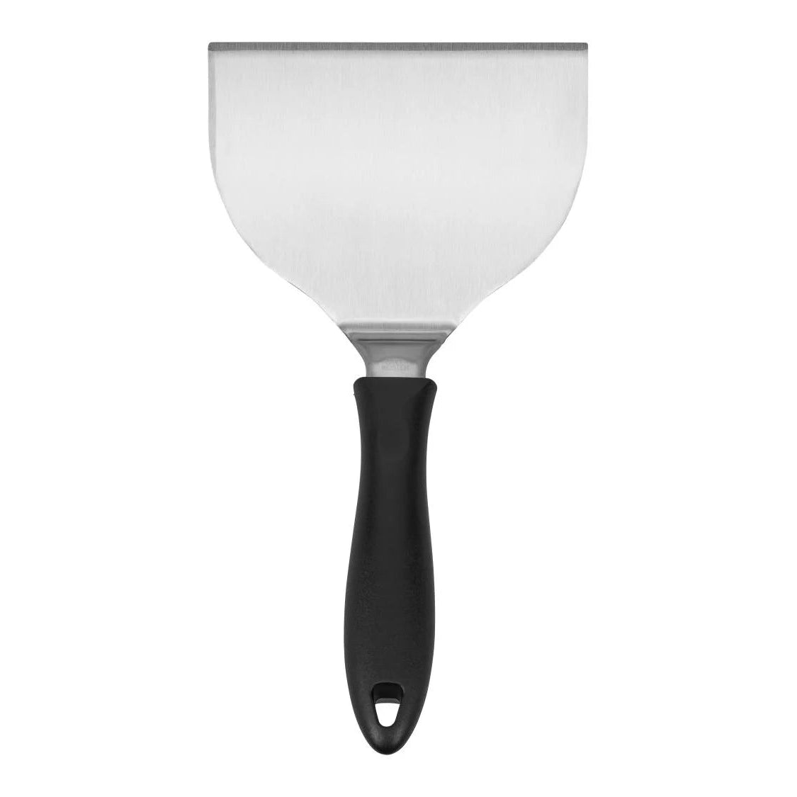 GRILLMEISTER BBQ Grilling Spatula Stainless-Steel