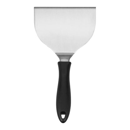 GRILLMEISTER BBQ Grilling Spatula Stainless-Steel