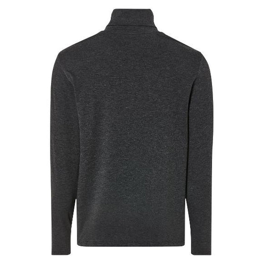 Men's Warm Slim Fit Thermal Turtleneck with LYCRA® Elastane Cuffs