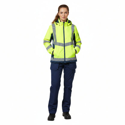 CRIVIT Women's Reversible Jacket