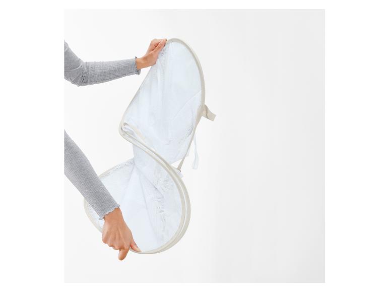 LIVARNO HOME Delicates Hanging Dryer With Recycled Material