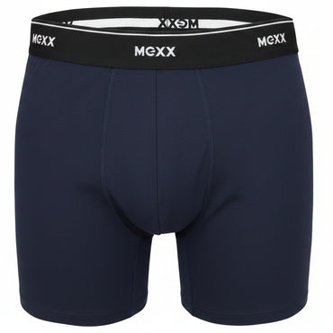 Mexx Men's Boxer Shorts 2-Pack Soft Cotton Blend