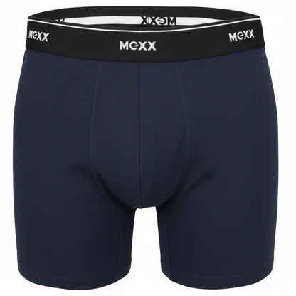 Mexx Men's Boxer Shorts 2-Pack Soft Cotton Blend