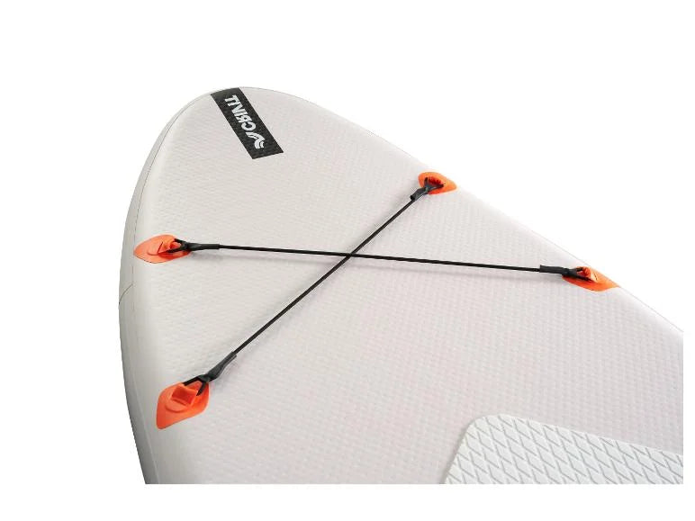 Crivit SUP Board Inflatable SUP-board All-round