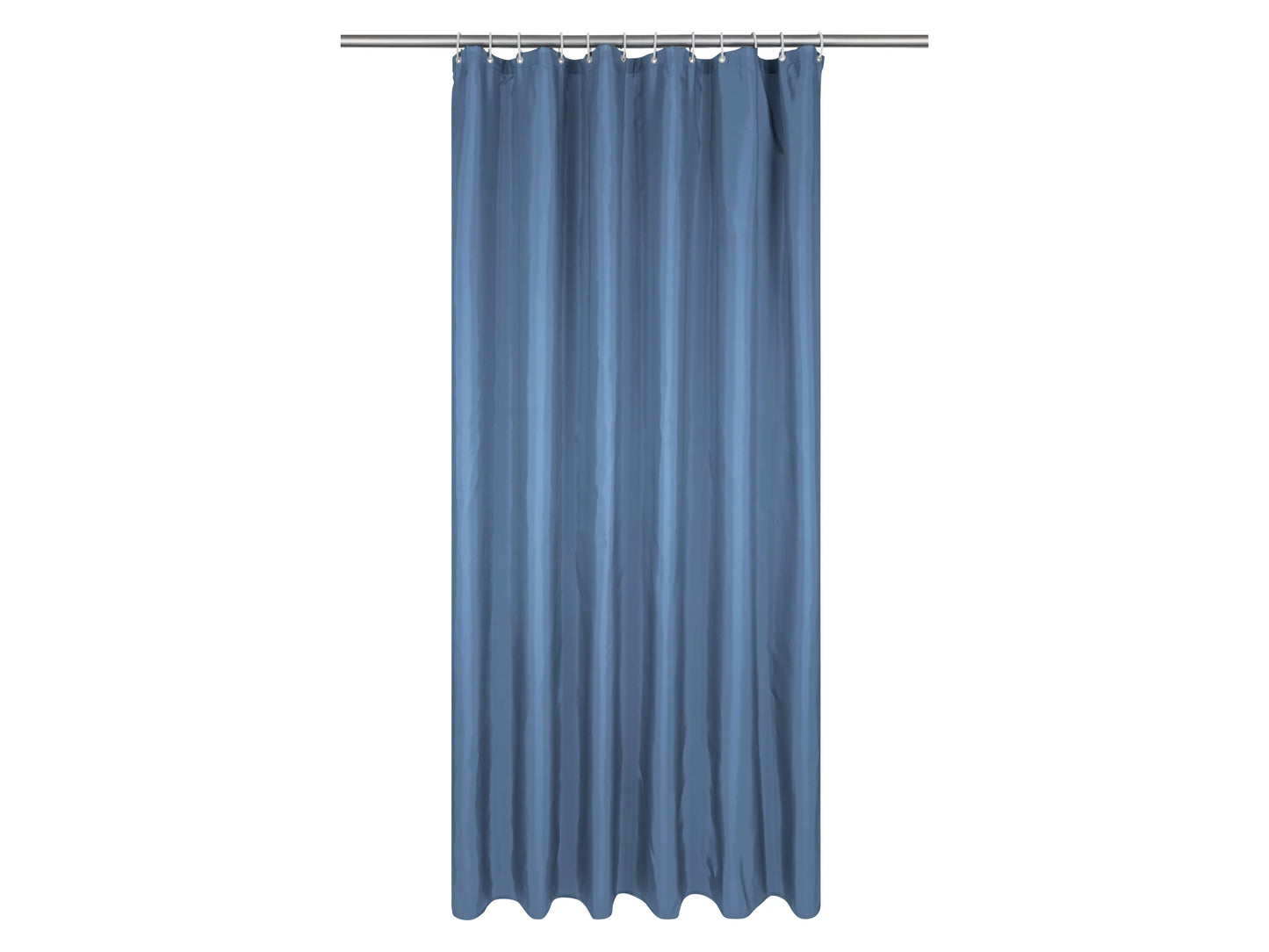 Livarno Home Shower Curtain 180 x 200 cm