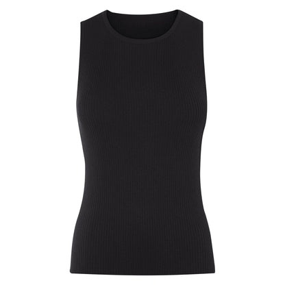 esmara Women's ribbed top