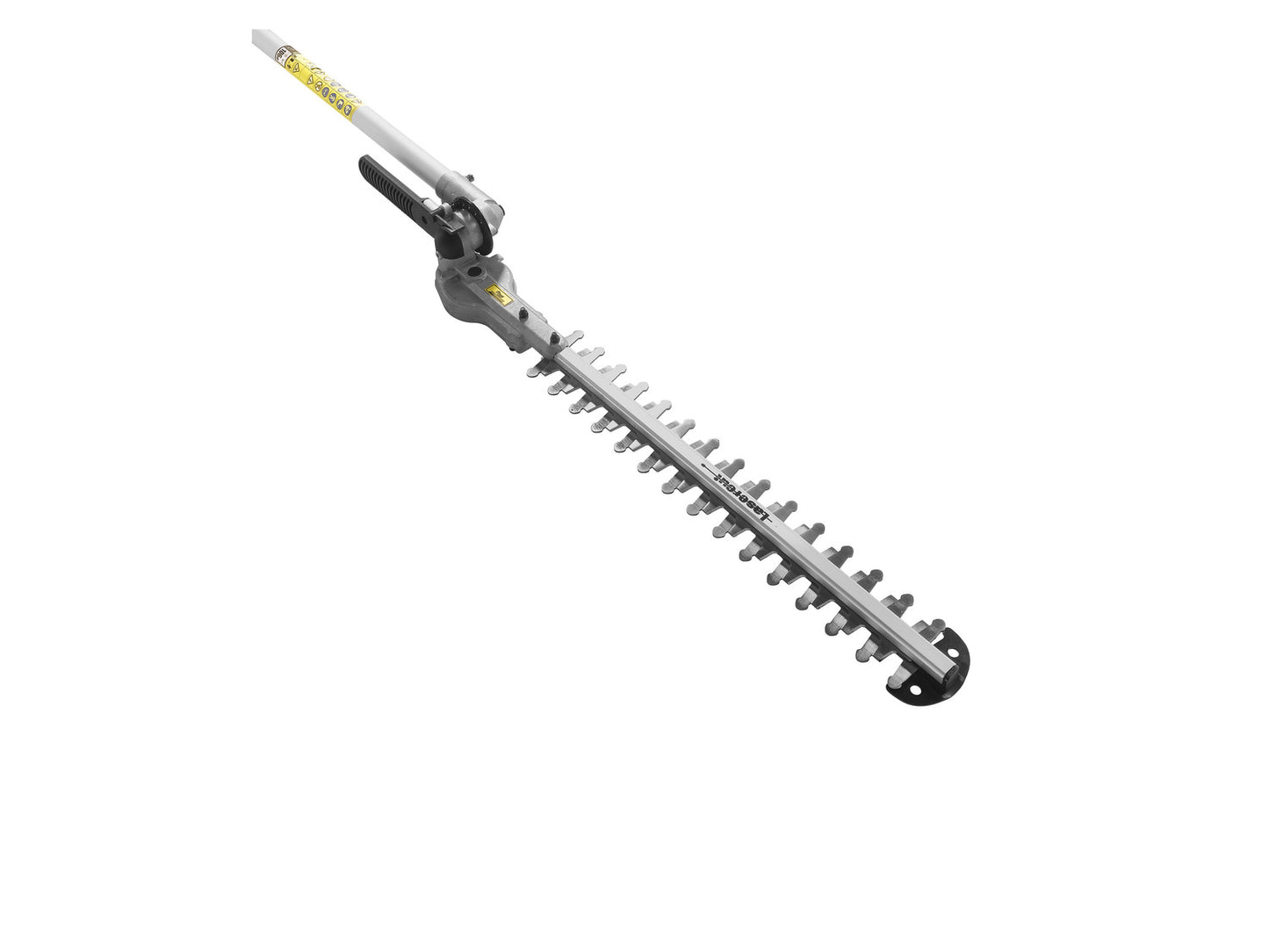 Parkside 4-in-1 Cordless Garden Multi-Tool for Trimming PGKGA 40-Li B2