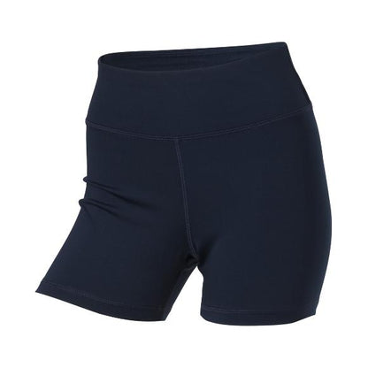 CRIVIT Women's Technical Shorts Quick-Dry Recycled Polyester