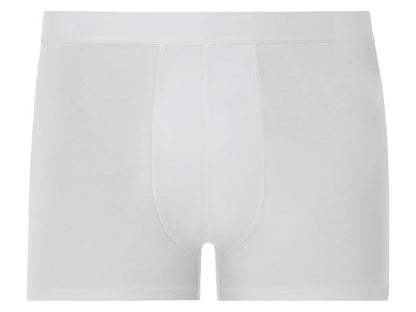 LIVERGY Men's Boxers 3‑Piece Pack Cotton‑Elastane