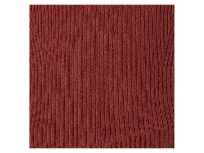 ESMARA® Ribbed Winter Top