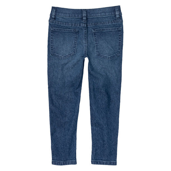 Lupilu Kids Slim Fit Stretch Jeans
