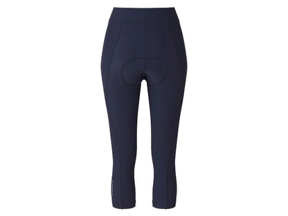 CRIVIT Technical Cycling Tights Quick‑Dry