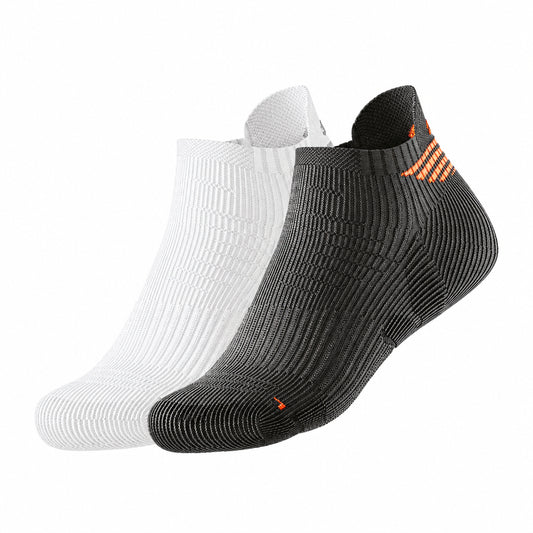 CRIVIT Unisex Running Socks 2 Pairs