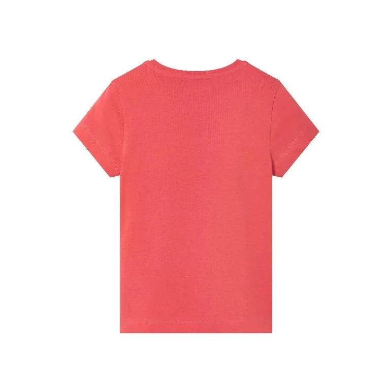 pepperts® Girls T-Shirt 2‑Pack Mixed Colors Set