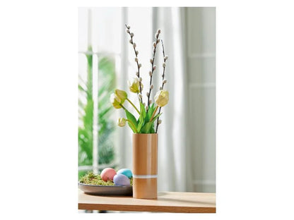 Livarno Home Ceramic Vase Pot Minimalist Design