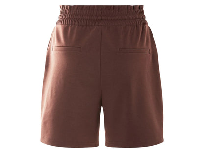 Esmara women Recycled Polyester Short