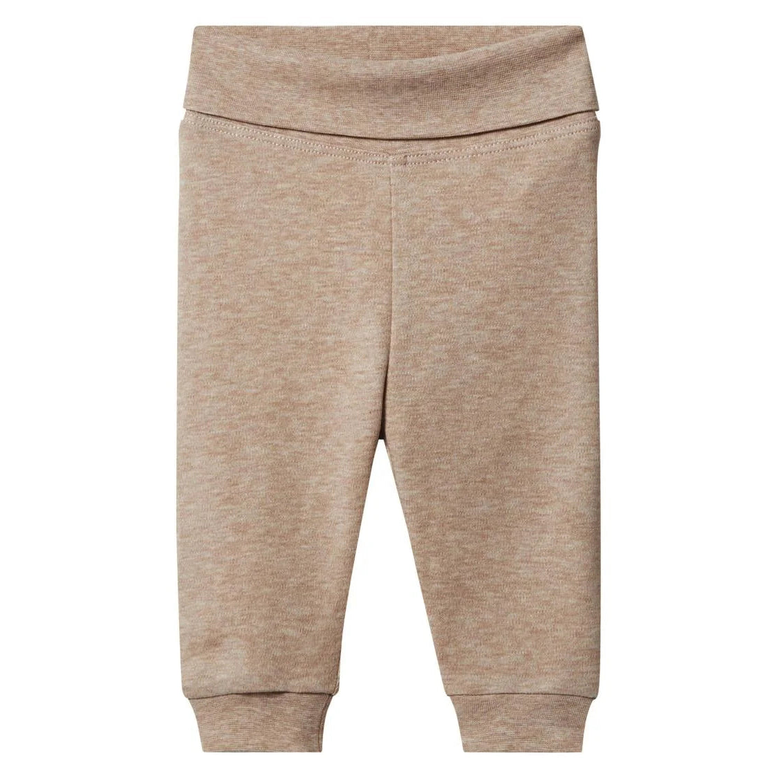 LUPILU Baby Jogger Pants 2‑Piece Pack Organic Cotton