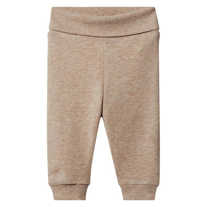 LUPILU Baby Jogger Pants 2‑Piece Pack Organic Cotton